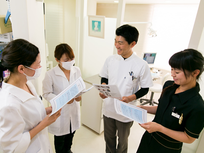 ふかみ歯科・矯正科クリニックのインプラント治療実績