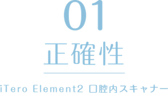 正確性