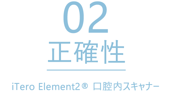 正確性