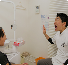 顎関節症